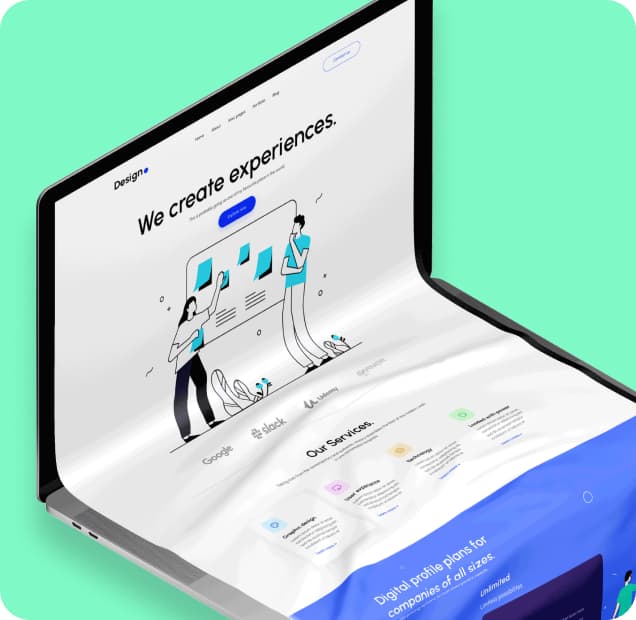 Mobile App Development (iOS & Android)